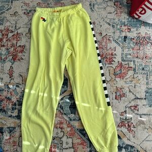 Aviator nation joggers